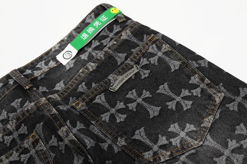 Chrome Hearts S-XL qctx8126 8127  (7)